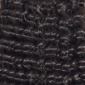 Curly Collection
