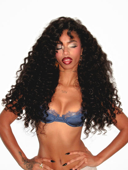 Half Wig