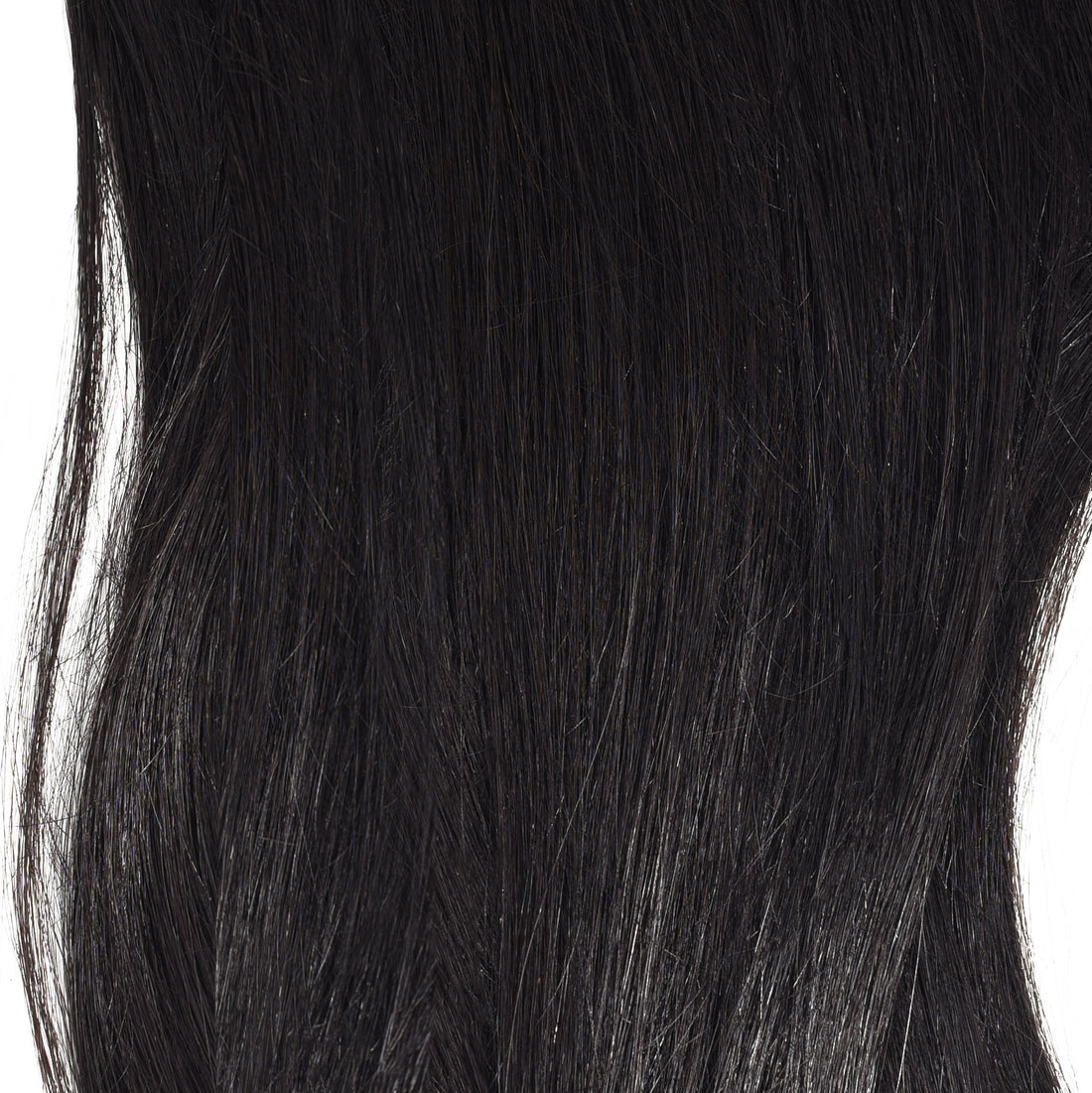 Signature Straight Clip-ins